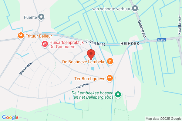 Bardelaere Museum