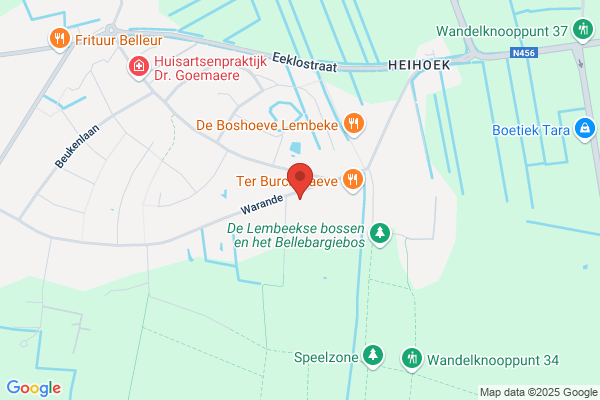 De Kock-Van Belleghem/J.