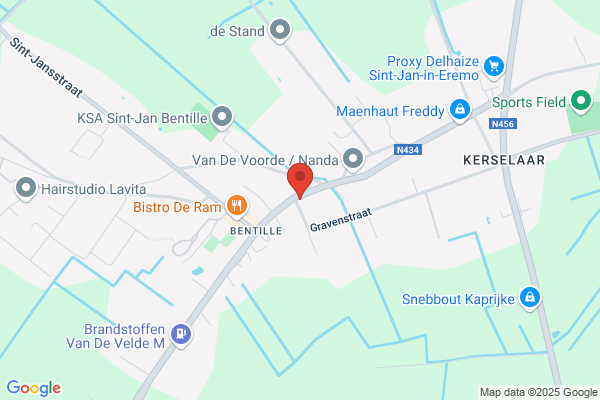 Vandenhemel/Marcel
