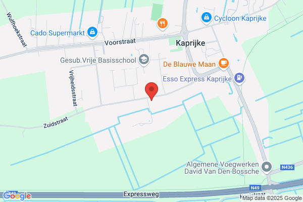 De Vlaminck/Geert