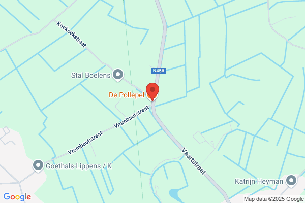 Pollepel (De)