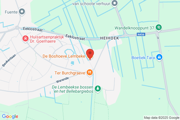 De Bois-Roesbeke/Y.