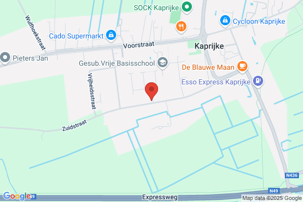 Martine (Kapsalon)