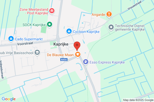 Van De Velde-Van Dalem/E.