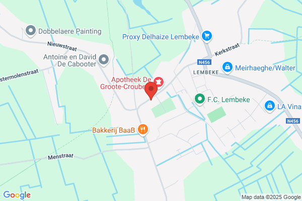 Wachtdienst Van Tandartsen Regio Meetjesland