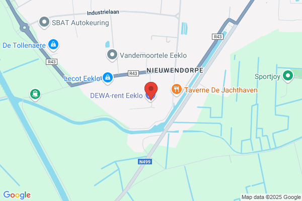 Van De Veire Bvba
