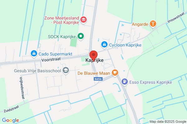 Vereecke B