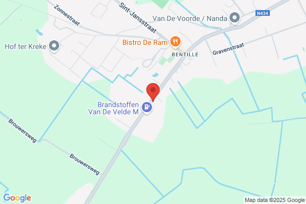 Van De Velde/Dirk