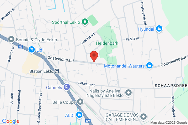 Verburg/Nathalie