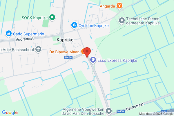Bouwmaterialen De Muynck Nv