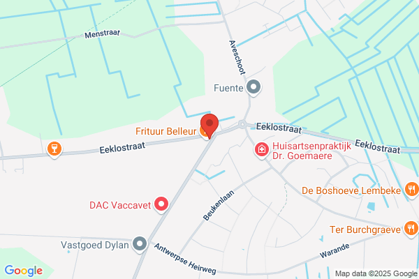 De Cabooter/Bert