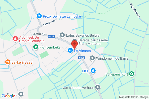 Laureyns