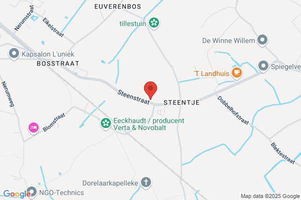 Rutsaert Technics Bvba