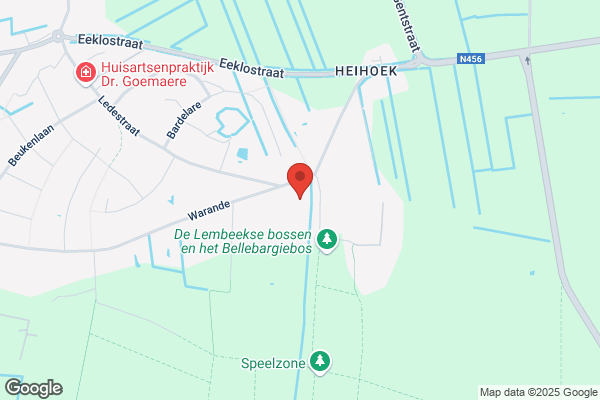 Ter Burchgraeve