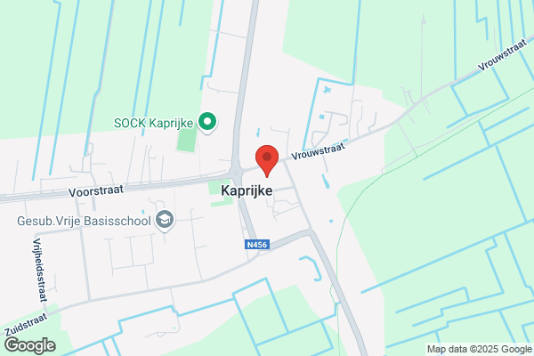 Vandegaer/Rudy