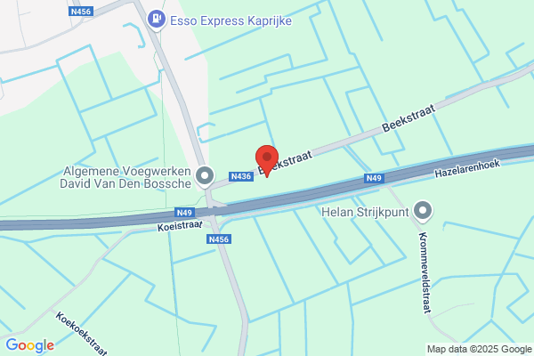 Van Heule Aannemingen Bvba