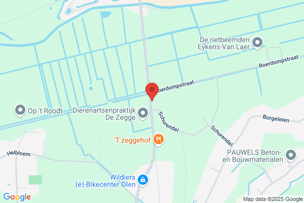 Spruyt F.Verzekeringen Nv