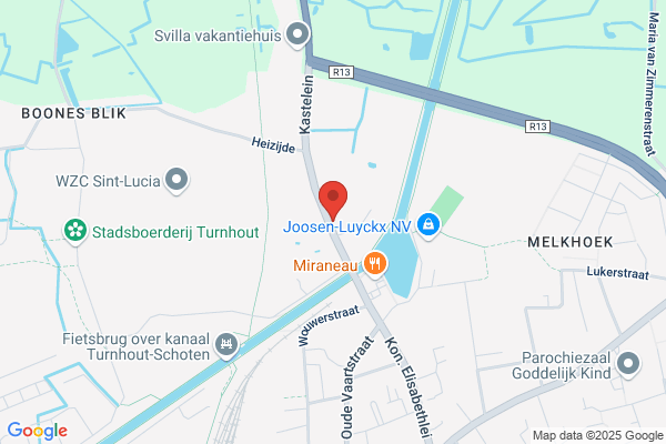 Mega Safe Inbraakpreventie