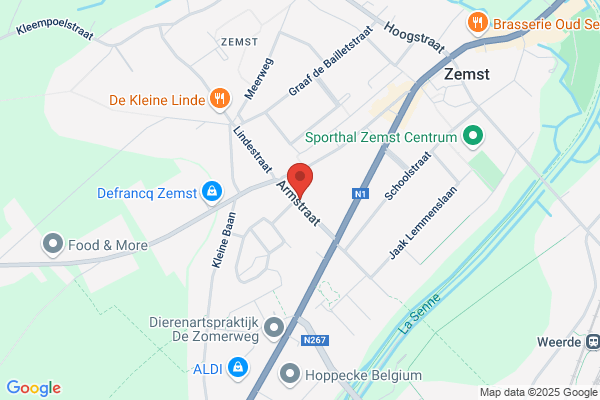 De Goudsbloem