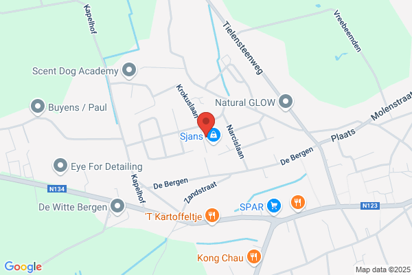 De Broodkorf