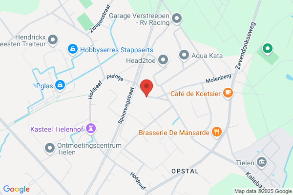 Stijnen/Luc