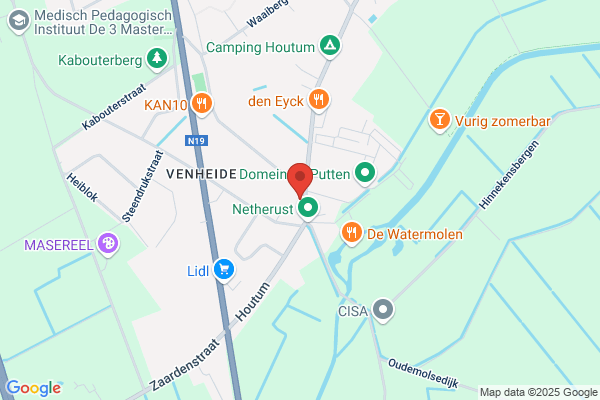 Den Kleyne Doorenboon (In)