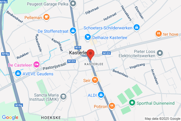 Den Leeuw