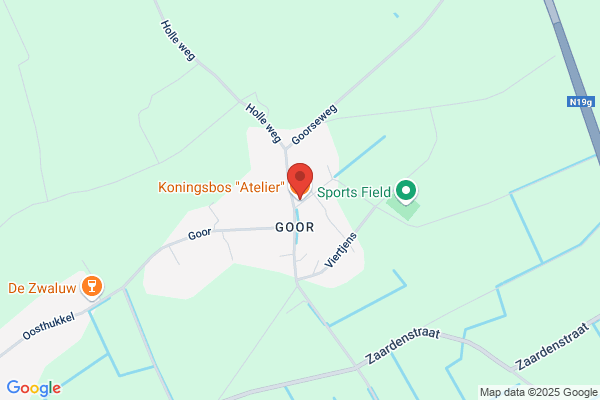 Koningsbos