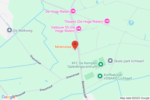 Molenstee Nv