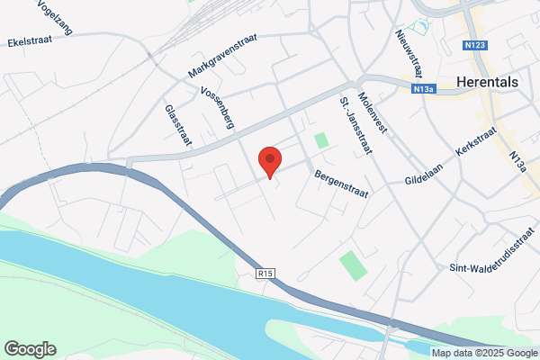 Vochten J