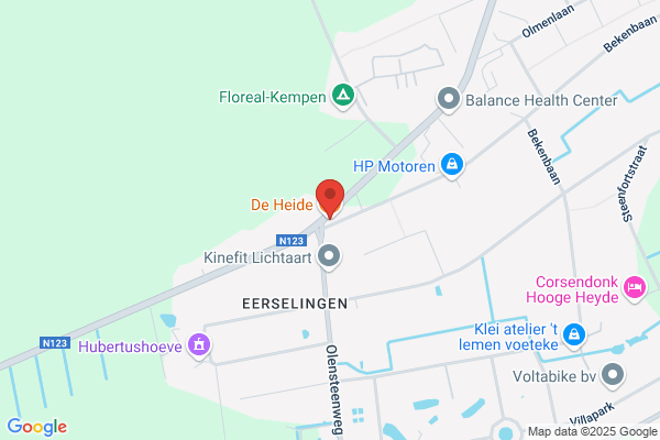 Landjuweeltje