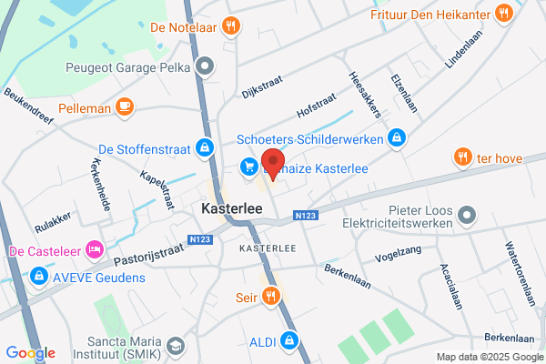 Dilen-Spoormans/Jozef