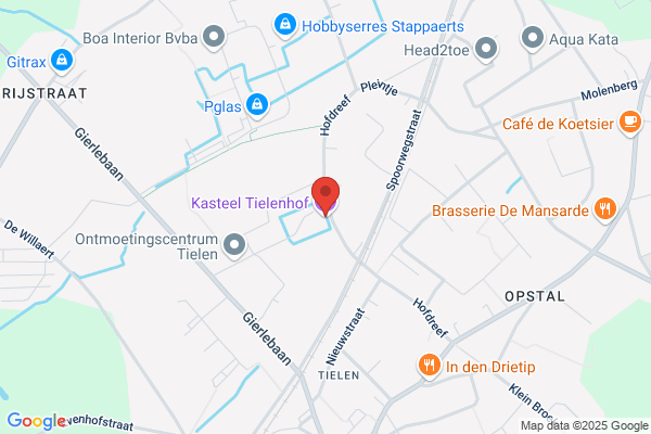 Balvaernewijck