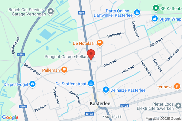 De Doncker/L.