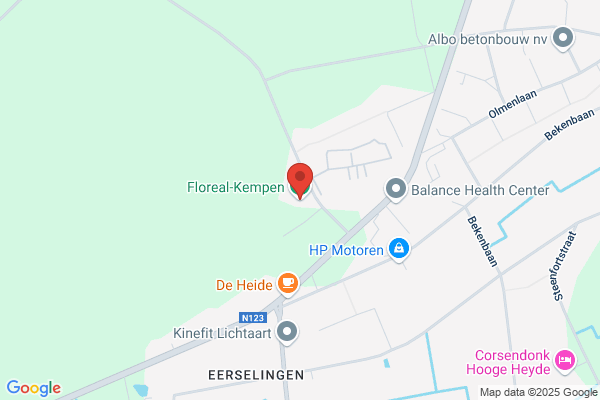 Floreal-Kempen