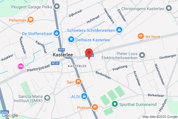 Galerijke('t)