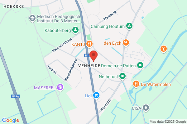 Van Velthoven/Henricus