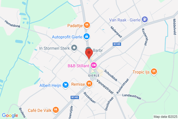 Lambrechts Apotheek
