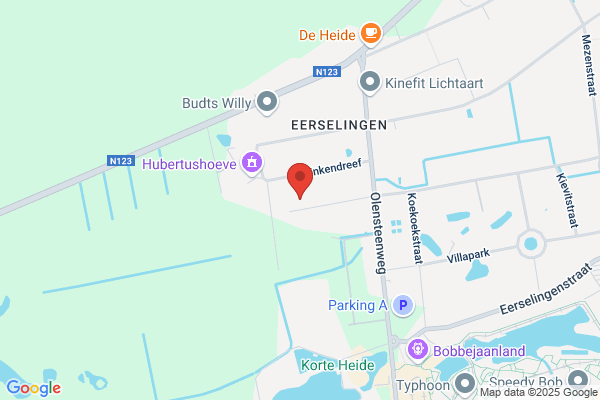Kantoor Van Uffelen Bvba