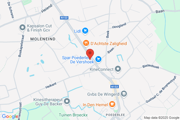 Vrl Administratie & Beheer