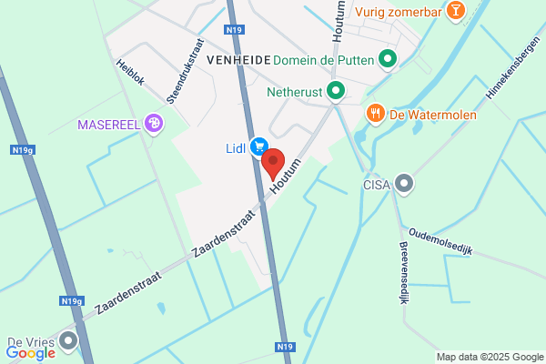 Van Gorp/Dirk