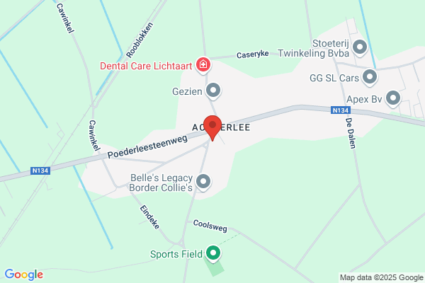 De Busser/Jozef