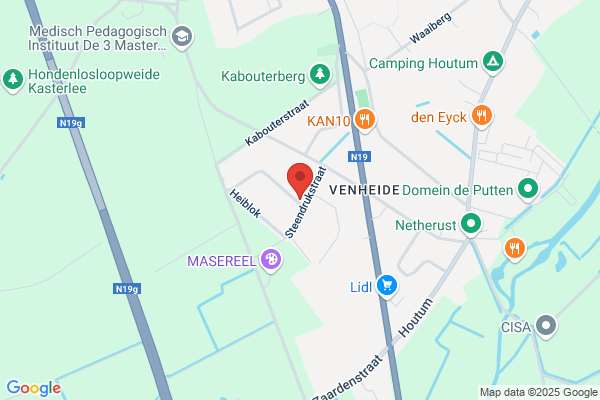 Gijbels Bouwwerken