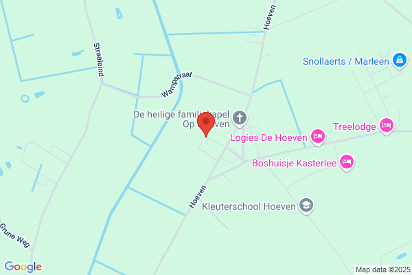 Vennekens Bvba