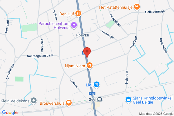 Laeremans V