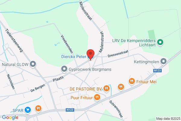 Diercken-Van Steenbergen/J.