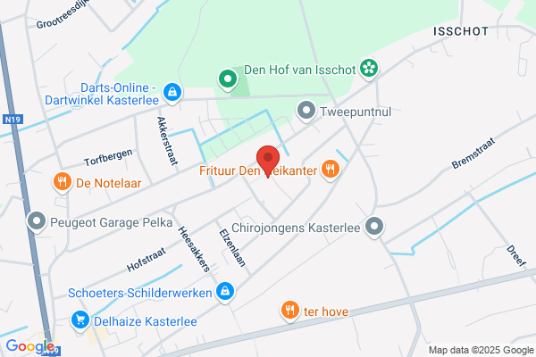 Berkvens-Van Doninck/R.
