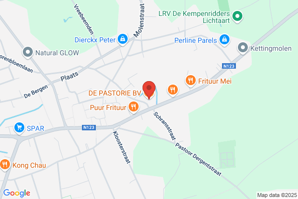 Peeters-Bastiaensen