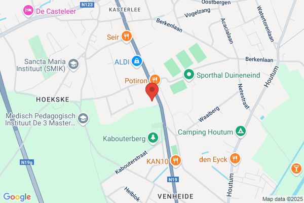 Den En Heuvel Bis