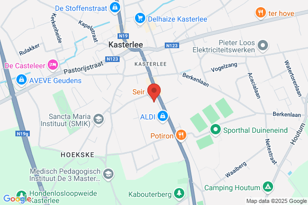 Bosmans/Jozef